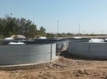 افتتاح طرح‌های پرورش ماهی استخرهای دو منظوره روستای قصبه منیعات