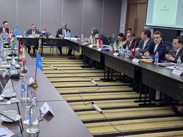 پیام وزیر جهاد کشاورزی به نشست شورای حکام سیرداپ