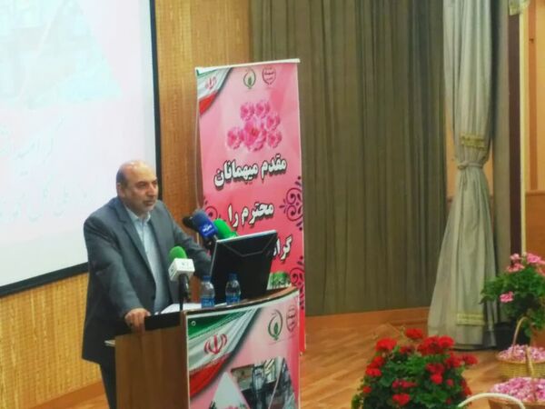 افزایش ثروت ملی با فرآوری گیاهان دارویی