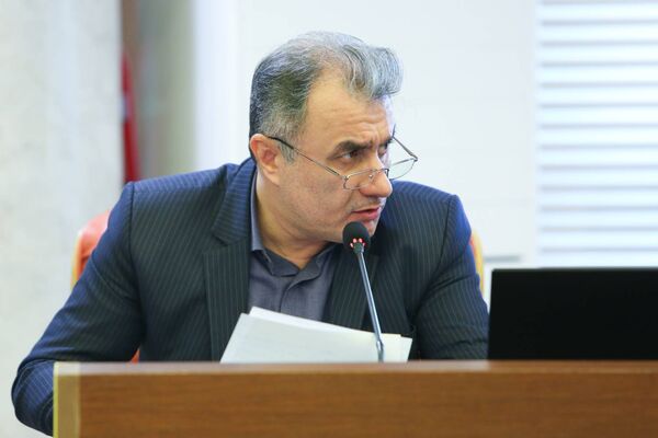 بیش از ۴ همت غرامت به کشاورزان پرداخت شد