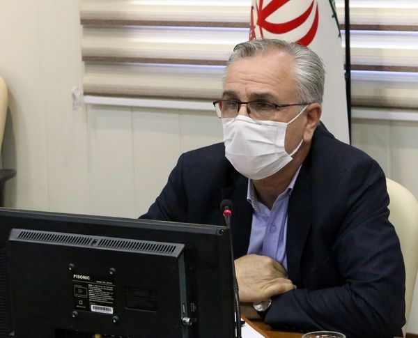 تداوم توزیع روزانه مرغ با قیمت مصوب ستاد تنظیم بازار