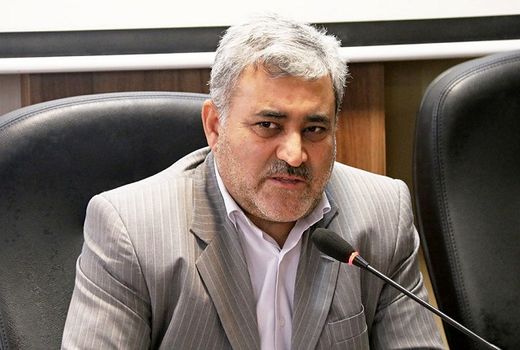 برنامه‌ریزی برای تغذیه سفره‌های زیرزمینی در ۱۱.۲ میلیون هکتار از اراضی