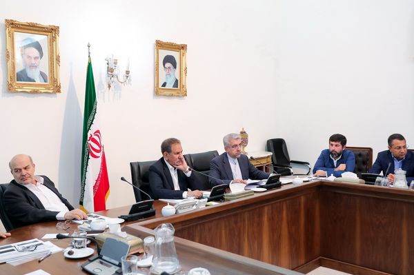 وزارت خارجه پیگیر حقابه ایران از رودخانه‌های مرزی باشد