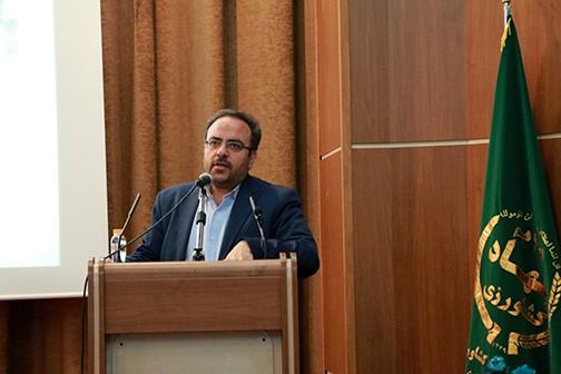 صادرات سالانه ۲۹۱ میلیون قطعه ماهیان زینتی کشور/ دستاوردهای کشاورزی قزوین بی‌نظیر است