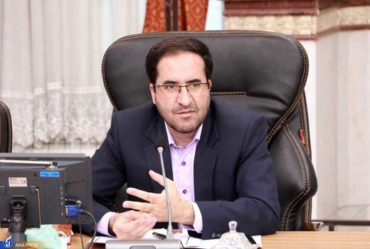 دولت سیزدهم بر رفع تداخلات اراضی تاکید ویژه دارد