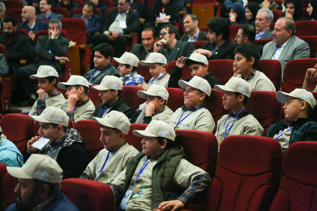  مراسم گرامیداشت روز جهانی خاک 