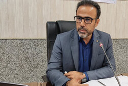 هشت پروژه آبخیزداری در استان بوشهر افتتاح می‌شود