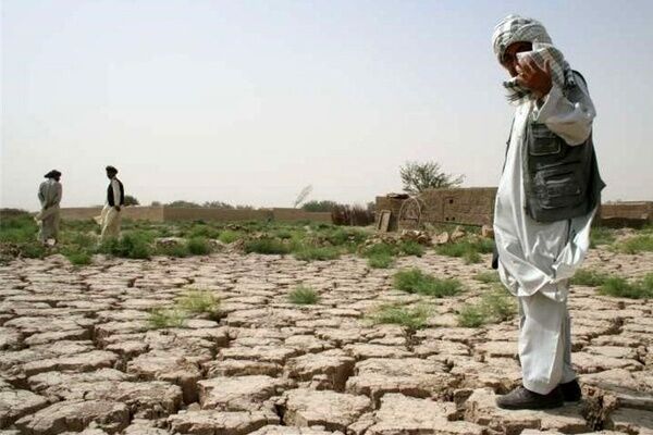 هوشک سراوان؛ کم‌بارش‌ترین نقطه کشور