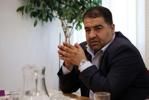 بدون نگاه حزبی شهردار تهران انتخاب شود