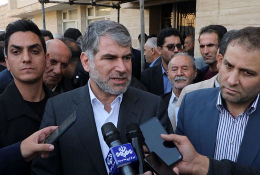 شهرستان خلخال قطب کشاورزی و دامپروری در استان اردبیل است