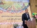 آموزش و ترویج دو بال ارتقای بهره‌وری در کشاورزی هستند / آموزش، محور امنیت غذایی آینده