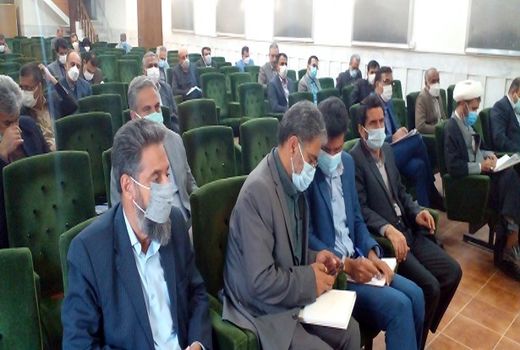 ایجاد امنیت غذائی و خدمت رسانی به مردم وظیفه سازمان جهاد کشاورزی استان کرمان است