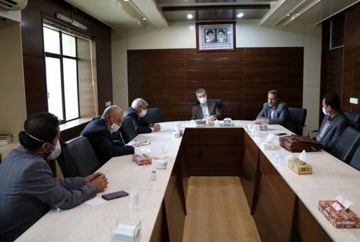 بودجه شهرستان دماوند در حوزه عشایر نیازمند افزایش است          