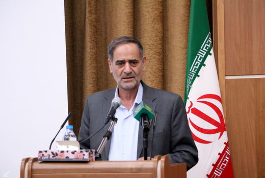 دیپلماسی اقتصادی دولت دستاوردهای خوبی در بخش کشاورزی دارد