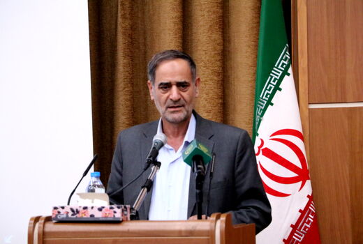 دیپلماسی اقتصادی دولت دستاوردهای خوبی در بخش کشاورزی دارد