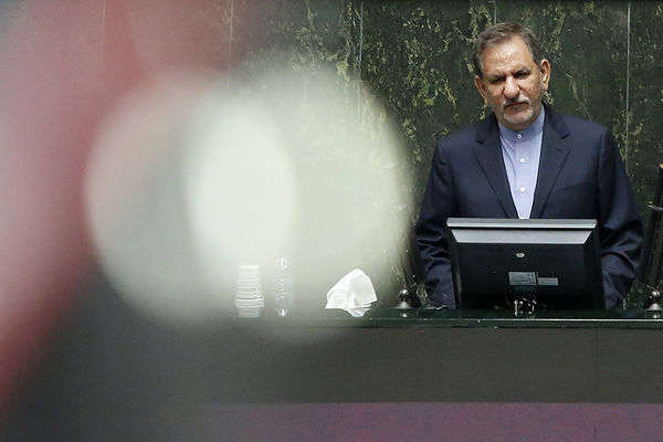 همه مقابل توطئه آمریکا متحد شوند 