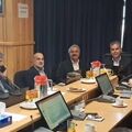 عزم مشترک شیلات و محیط‌زیست برای نجات گونه‌های در خطر انقراض خزر