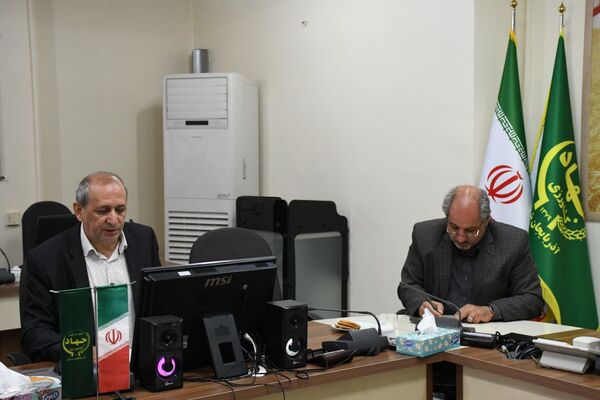 امنیت غذایی با کنترل فروشگاه های سموم دفع آفات نباتی غیر مجاز