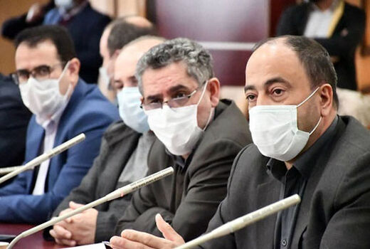  انقلاب خدمت رسانی در خصوص آب آشامیدنی در حوزه عشایر استان آذربایجان شرقی