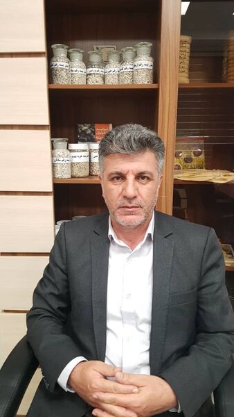 تامین 60 درصدی نیاز صنایع نساجی کشور با پنبه داخلی