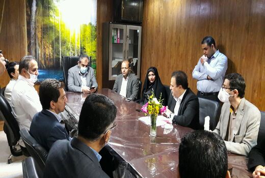 فعالیت 3 کشتارگاه دام در استان قزوین