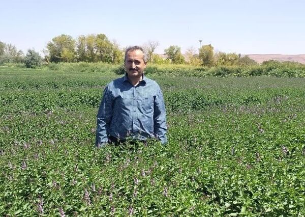 جلوگیری استفاده از آب‌های نامتعارف برای آبیاری محصولات کشاورزی در شهرستان تبریز