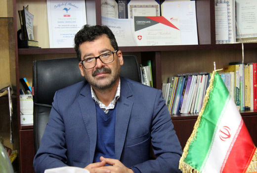 نیکبخت در افزایش تولید موفق عمل کرده است