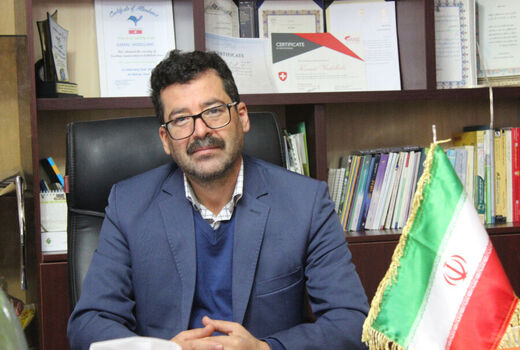 نیکبخت در افزایش تولید موفق عمل کرده است