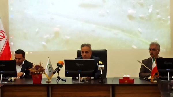 امنیت غذایی ایران زیر سایه 610 تهدید کشاورزی