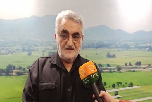 امنیت غذایی کشور تأمین است/ تمرکز بر خودکفایی و مهار قیمت‌ها