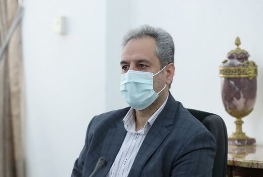 پایداری و استمرار تولیدات کشاورزی ارتقاء امنیت غذایی را نوید می دهد