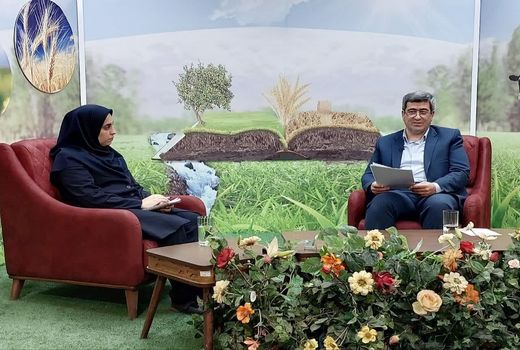 مشارکت بنیاد برکت در طرح های پیشران آبزی‌پروری تا سقف 600 میلیارد ریال