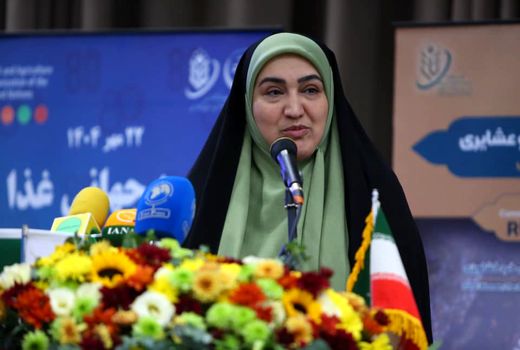 فصل تازه حمایت از زنان روستایی و عشایری با ماده ۸۱ برنامه هفتم آغاز شد