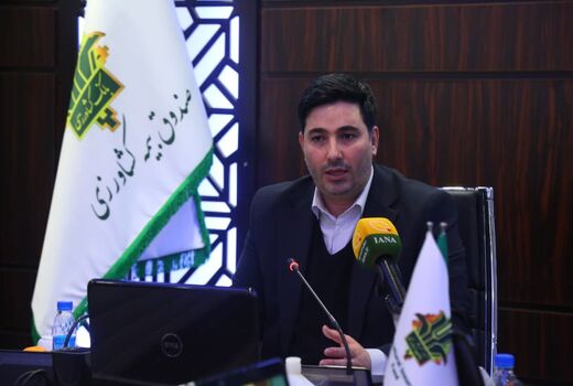 بیمه فراگیر گندم با رویکردی نوین/ سطوح ارتقایی برای پوشش بهتر ریسک و حمایت از کشاورزان