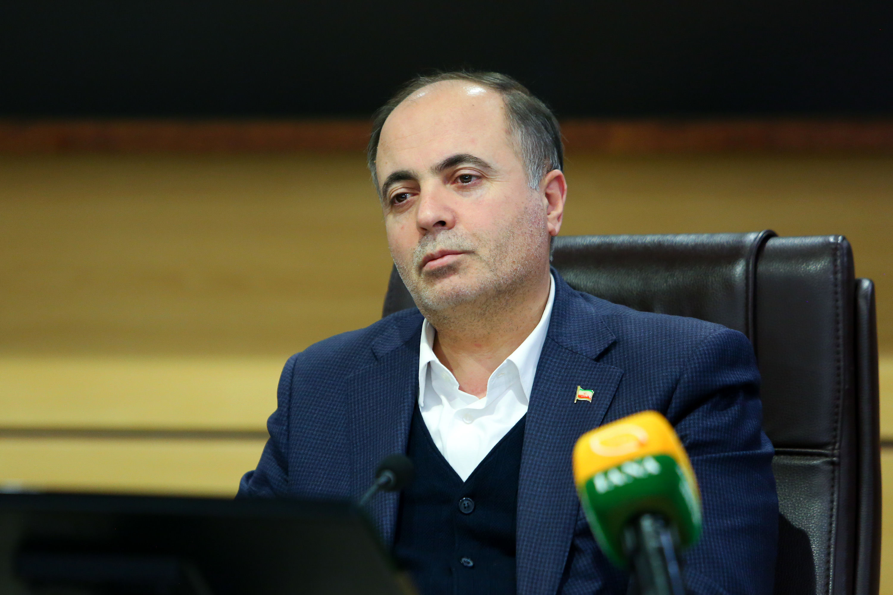  نشست روئسای سازمان جهاد کشاورزی استان ها با حضور وزیر جهاد کشاورزی 