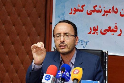 آغاز برخورد قضایی با حمل و تردّد دام‌های بدون پلاک بین استانها از 15 بهمن ماه