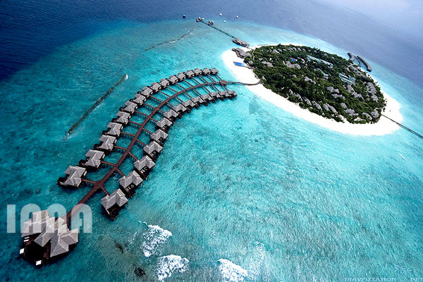 جزایر مالدیو 