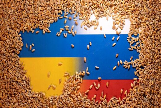 دردسر غلات اوکراینی برای اتحادیه اروپا!
