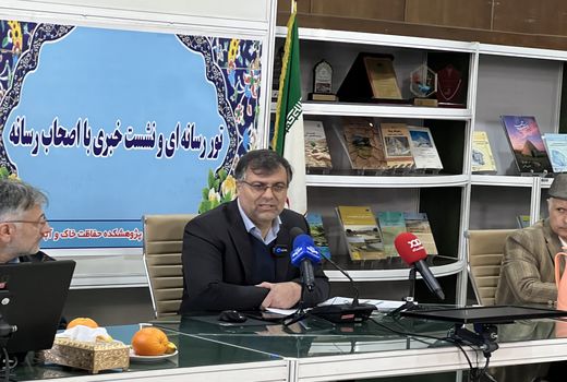 مدیریت بحران کم‌آبی چشم انتظار افزایش اعتبار