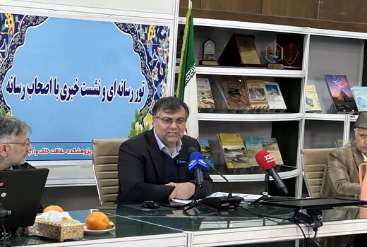 مدیریت بحران کم‌آبی چشم انتظار افزایش اعتبار