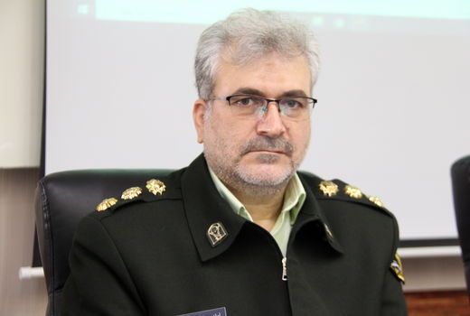 افزایش 39 درصدی شناسایی تغییر غیرمجاز کاربری اراضی کشاورزی