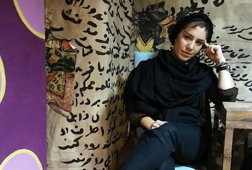 «نشانه‌ها» در پردیس تاتر شهرزاد