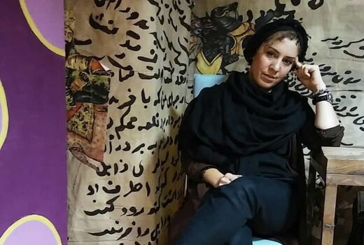 «نشانه‌ها» در پردیس تاتر شهرزاد