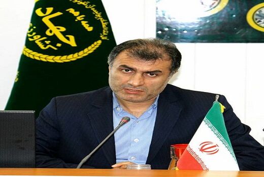 تمدید پروانه فعالیت واحدهای کشاورزی تا پایان اردیبهشت ٩٩