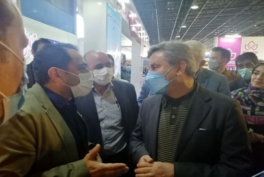 تولید 98درصدی دنباله بندها در کشور 