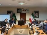 عرضه هوشمند گوشت مرغ گرم و منجمد و گوشت قرمز در استان تهران