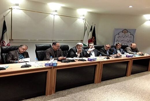 سال طلایی برای جامعه عشایر پیش رو است