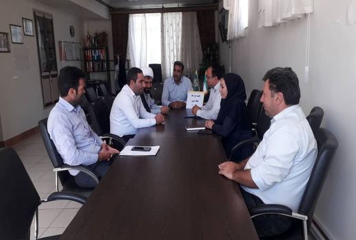 جهاد تبیین فریضه ای مهم و از وظایف و اقدامات جهاد کشاورزی