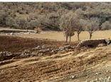تلاش یگان حفاظت امور اراضی توقف و کنترل ساخت و ساز های غیر مجاز در استان لرستان 