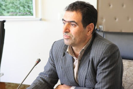 سرپرست معاونت توسعه مدیریت و منابع سازمان جهاد کشاورزی آذربایجان غربی معرفی شد